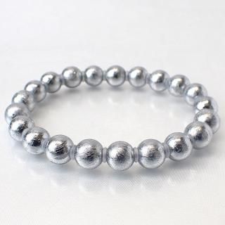 ٥ 饦 8mm 15cm ֥쥹å [X7858]
