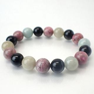 ԥ󥯥饤 & ꥪ & 饺饤 饦 10 - 10.5mm 15.5cm ֥쥹å [X7863]