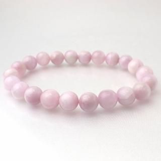 ԥ󥯥ĥ 饦 8 - 8.5mm 15.5cm ֥쥹å [X7894]
