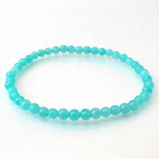 ޥʥ 饦 4mm 15cm ֥쥹å [X7914]