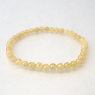 GWۥǥӥ饤 饦 4mm 15cm ֥쥹å [X8154]