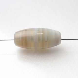 【コレクターズアイテム】ボツワナアゲート ボツワナ産アゲート：意味、歴史、特性、価値