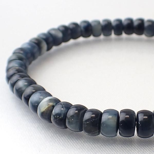 ブルータイガーアイとは｜鉱物データ・特徴・意味・効果・石言葉