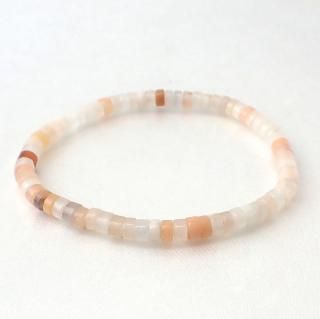 ࡼ󥹥ȡ  4mm 15cm ֥쥹å [X8353]