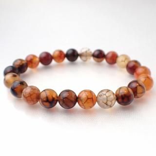 霊能者が興味を示す！ドラゴンアゲート！ジュワーンとくる！ ドラゴンアゲートとは｜鉱物データ・特徴・意味・効果・石言葉