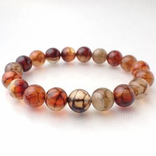 ドラゴンアゲートとは｜鉱物データ・特徴・意味・効果・石言葉