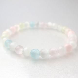 ߥå顼ʥ 饦 6mm 15cm ֥쥹å [XD0135]