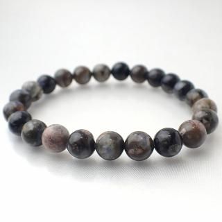 饹ȡ 饦 8mm 15.5cm ֥쥹å [XD0225]