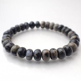 饹ȡ ܥ 8 - 8.5mm 15cm ֥쥹å [XD0227]