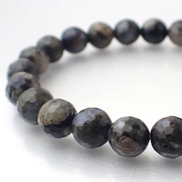 【№11】天然石 ケセラストーン たまご型 原石 浄化 ミロナイト ケセラセラ 自分らしさを認める石】ケセラストーン(ミロナイト)ポイント