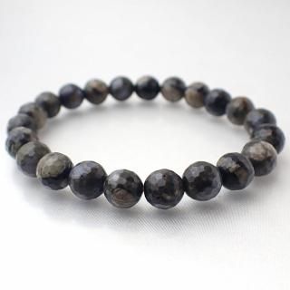 饹ȡ 饦ɥå 8mm 15cm ֥쥹å [XD0228]