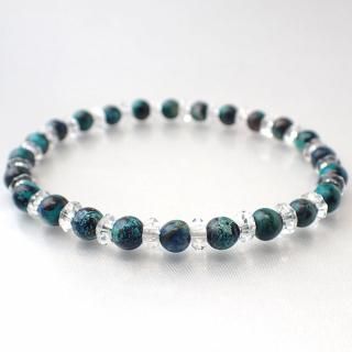 ꥽ & 徽 ǥ֥쥹å 15.5cm [XE0023]