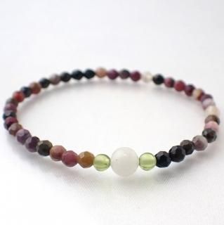 ӥ󥰥饹 & ߥåȥޥ & ڥɥå ǥ֥쥹å 15.5cm [XE0034]