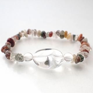 ѡХƥ徽 Ʀ & ߥå륯 ǥ֥쥹å 15cm [XE0035]