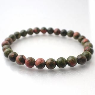 ʥ 饦 6.5mm 15cm ֥쥹å [XD0245]