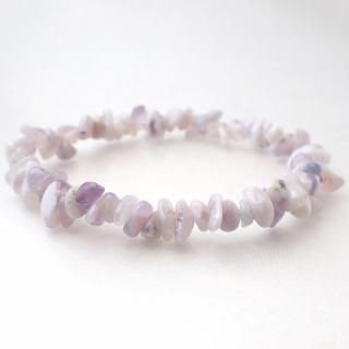 դ٥륻ɥˡ ʥå 6 - 8mm 16.5 - 17cm ֥쥹å [XD0256]