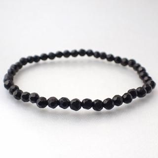 å 饦ɥå 4mm 15.5cm ֥쥹å [XD0264]