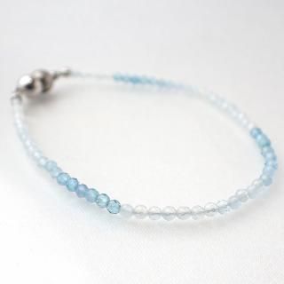 ޥ 饦ɥå 2mm 15cm ֥쥹å [XD0276]