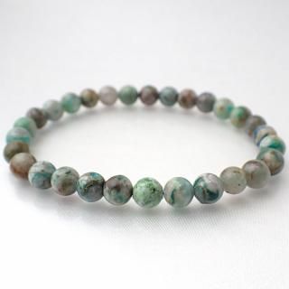 ꥽饷ꥫ 饦 6mm 15 - 15.5cm ֥쥹å [XD0285]