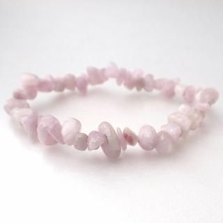 ԥ󥯥ĥ ʥå 5 - 8mm 15cm ֥쥹å [XD0287]