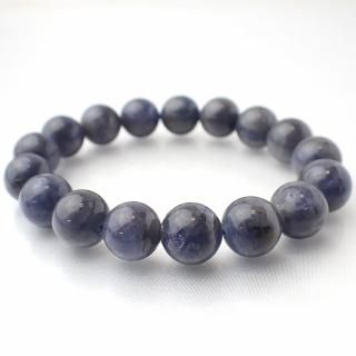 󥶥ʥ 饦 11mm 15cm ֥쥹å [XD0301]