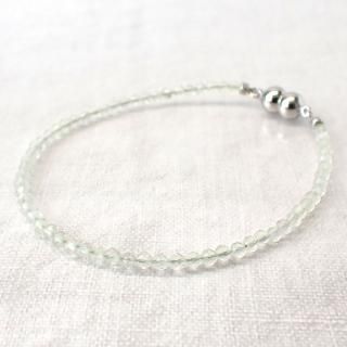 ӥ󥰥饹 饦ɥå 2.5mm 15cm м֥쥹å [XD0303]