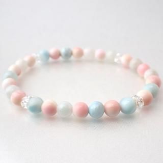 󥳥󥯥 & ޡ & 徽 ǥ֥쥹å 15 - 15.5cm [XE0066]