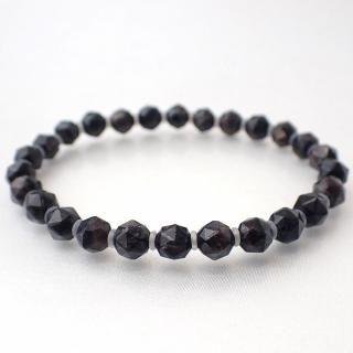 ̡ޥ å 6mm 15cm ֥쥹å [XD0309]