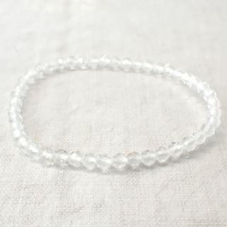  饦ɥå 4mm 15cm ֥쥹å [XD0311]