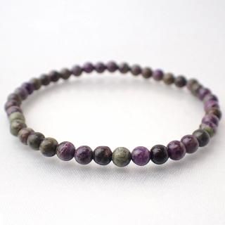 ȥƥ 饦 4mm 15cm ֥쥹å [XD0314]