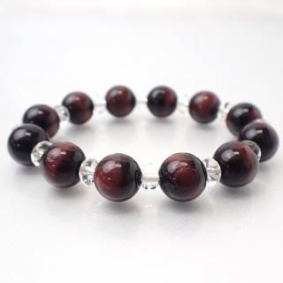 ブルータイガーアイとは｜鉱物データ・特徴・意味・効果・石言葉