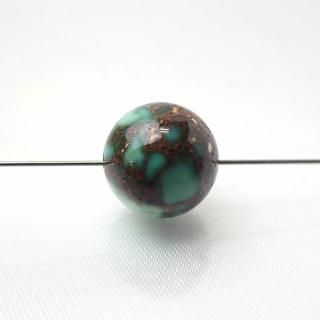 ★特選一玉★再入荷☆希少激レア☆【般若心経彫り♢漆黒のオブシディアン丸玉】❤️ 期間限定セール!! - ヒカリカンパニー公式WEBショップ