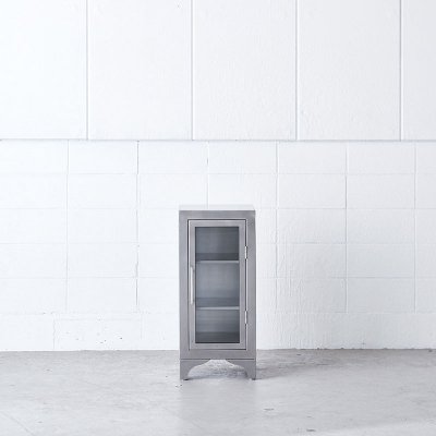 STAINLESS STEEL CABINET-S- 