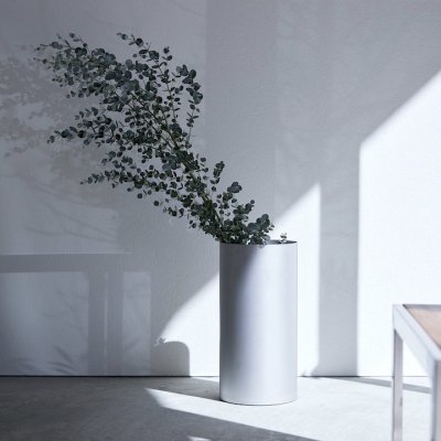 VASE / UMBRELLA STAND<img class='new_mark_img2' src='https://img.shop-pro.jp/img/new/icons4.gif' style='border:none;display:inline;margin:0px;padding:0px;width:auto;' />