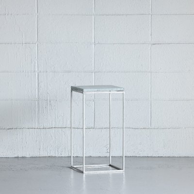 SIDE TABLE  - towada stone