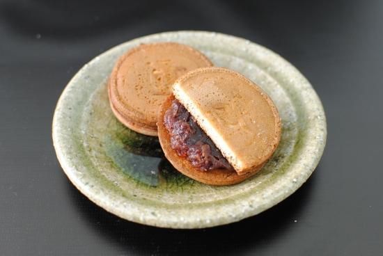 重（かさね）8個入（箱） - 平治煎餅本店 オンラインショップ