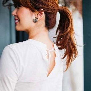 完売品！KARRY アメリカンスリーブ　レッド値下げ geostyle_97534