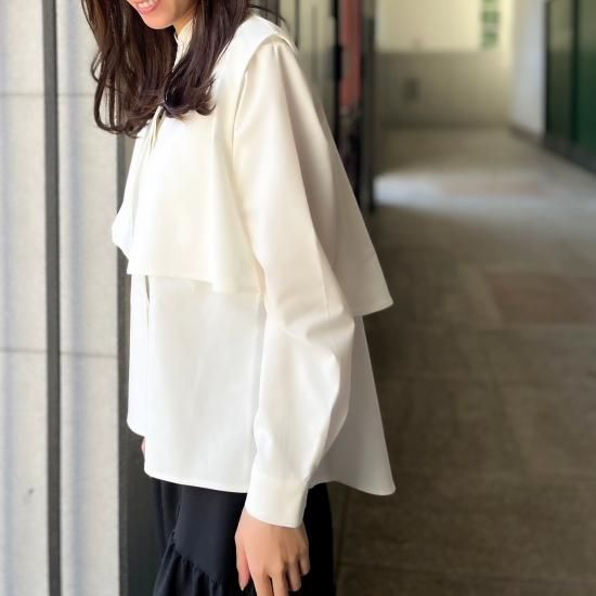 bolero shirt - KARRY OFFICIAL ONLINE STORE