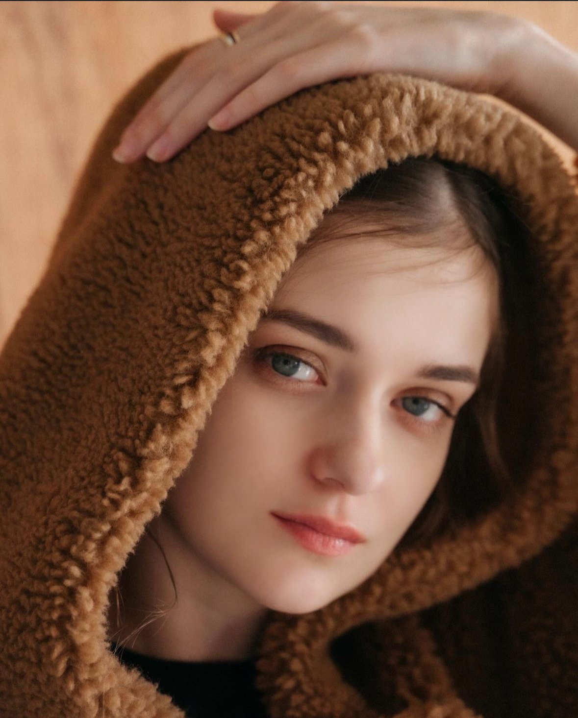 long boa coat - KARRY OFFICIAL ONLINE STORE long boa coat - KARRY OFFICIAL ONLINE STORE