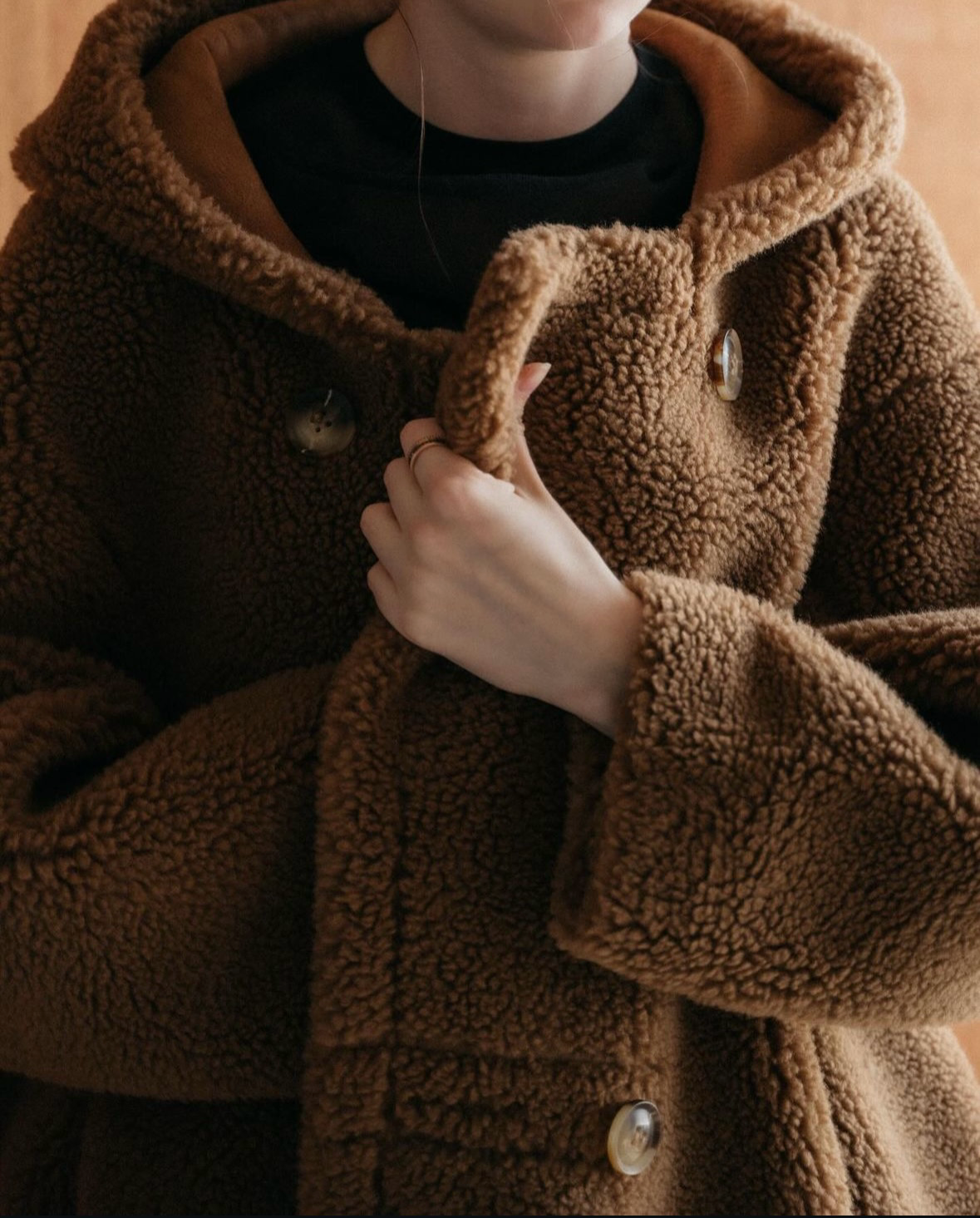 long boa coat - KARRY OFFICIAL ONLINE STORE long boa coat - KARRY OFFICIAL ONLINE STORE