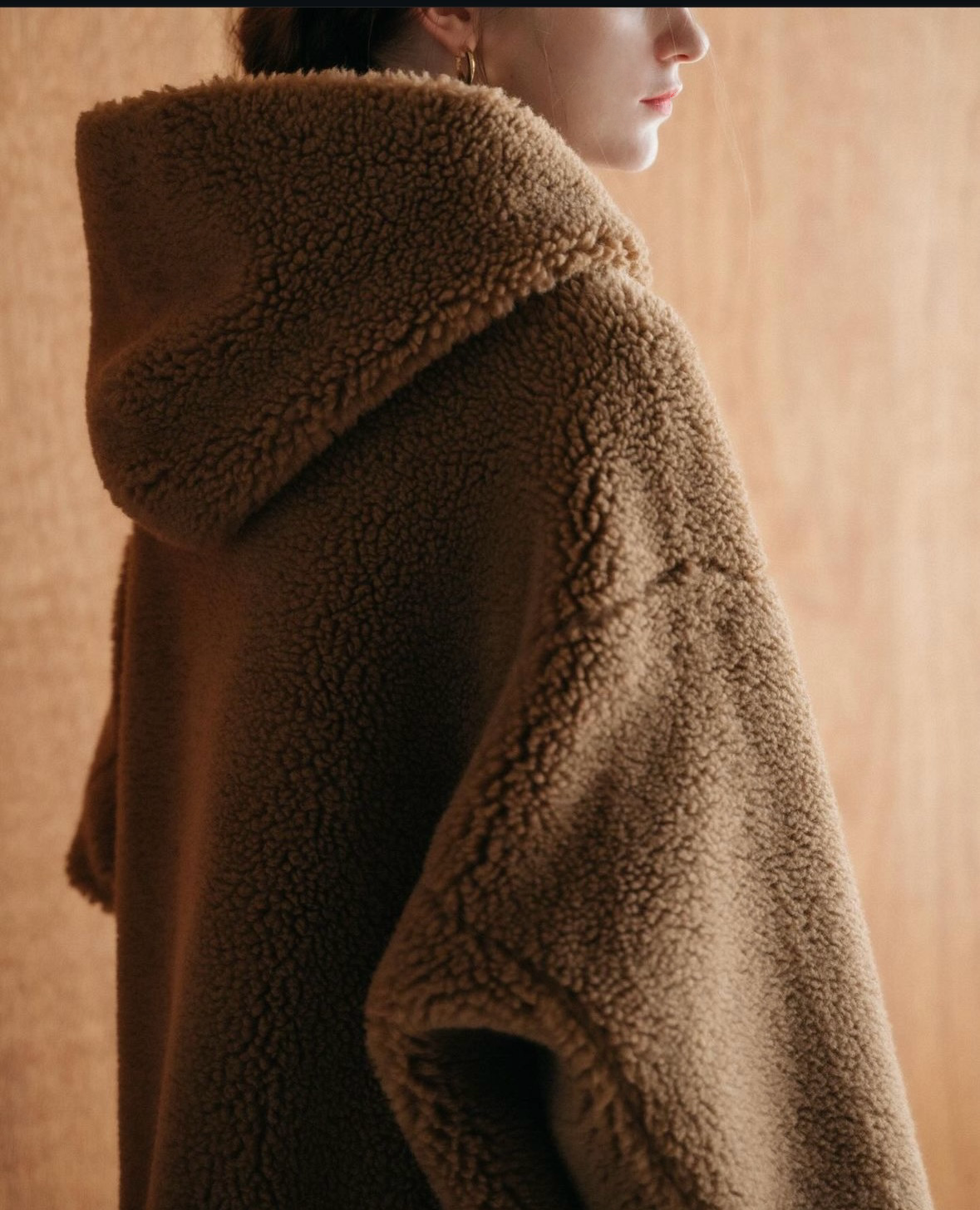 long boa coat - KARRY OFFICIAL ONLINE STORE long boa coat - KARRY OFFICIAL ONLINE STORE