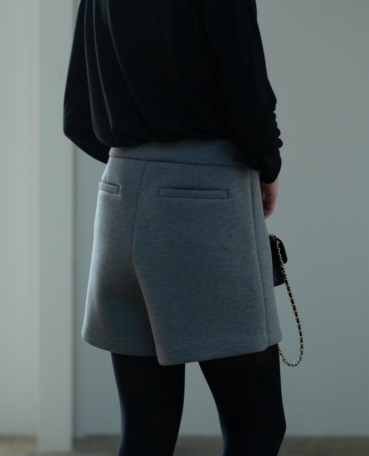 最低価格の bonding skort - KARRY OFFICIAL ONLINE STORE スカート