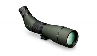 Viper 20-60x 85mm Spotting Scope Angled-HD