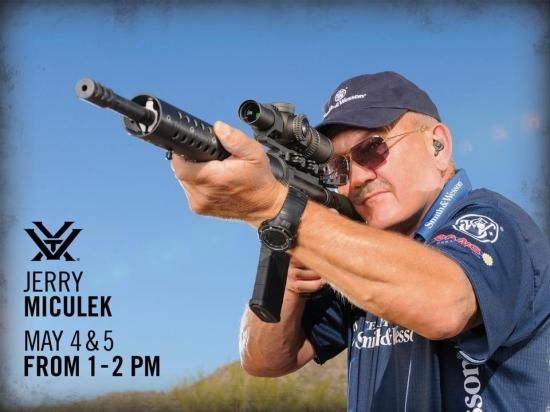 Razor Gen II HD-E 1-6x24 JM-1 BDC - VortexOptics正規販売店ビノジャパン