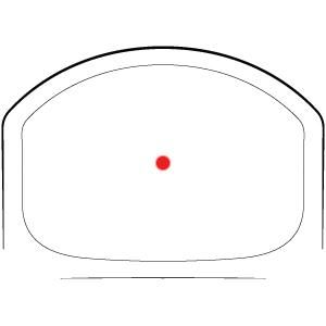 VORTEX Razor Red Dot 6 MOA ドットサイト日本製