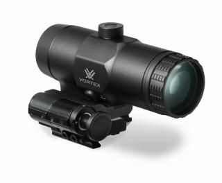 【実物・新品】CROSSFIRE レッドドット 2MOA Crossfire® Red Dot 2 MOA TAN - VortexOptics正規販売店ビノ