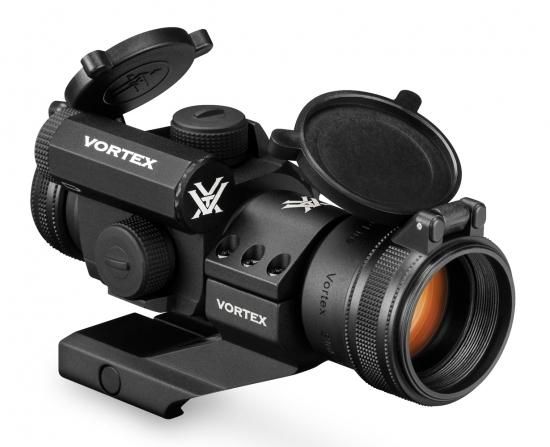 Vortex Venom 1x Red Dot - 3 MOA Dot | Sportsman's Warehouse