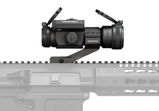 STRIKEFIRE ll RED/GREEN DOT - VortexOptics正規販売店ビノジャパン STRIKEFIRE ll RED/GREEN DOT - VortexOptics正規販売店ビノジャパン