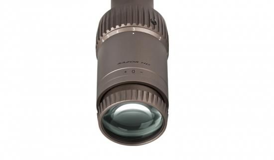 Razor Gen II HD-E 1-6x24 VMR-2 MRAD - VortexOptics正規販売店