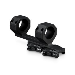 Precision QR Extended Cantilever 30mm mount